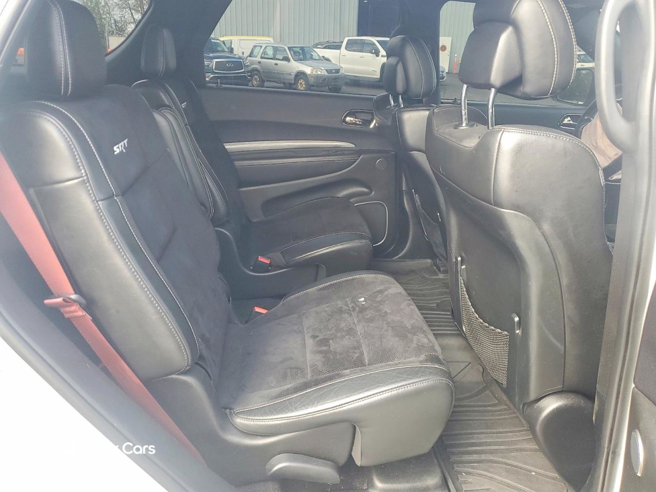 Dodge Durango 2019