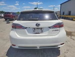 Lexus CT 2012