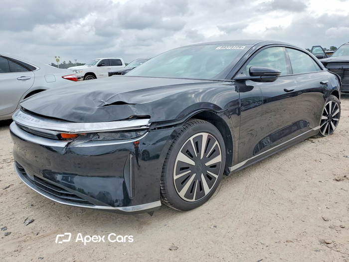 2026 Lucid Air - Image 1 of 5