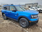 Ford Bronco 2025