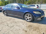 Lexus LS 2008