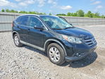 Honda CR-V 2013