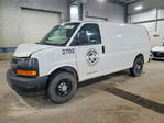 Chevrolet Express 2019