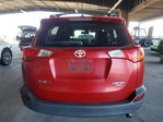 Toyota RAV 4 2014