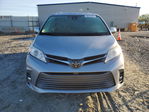 Toyota Sienna 2018