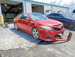 Toyota Camry 2011