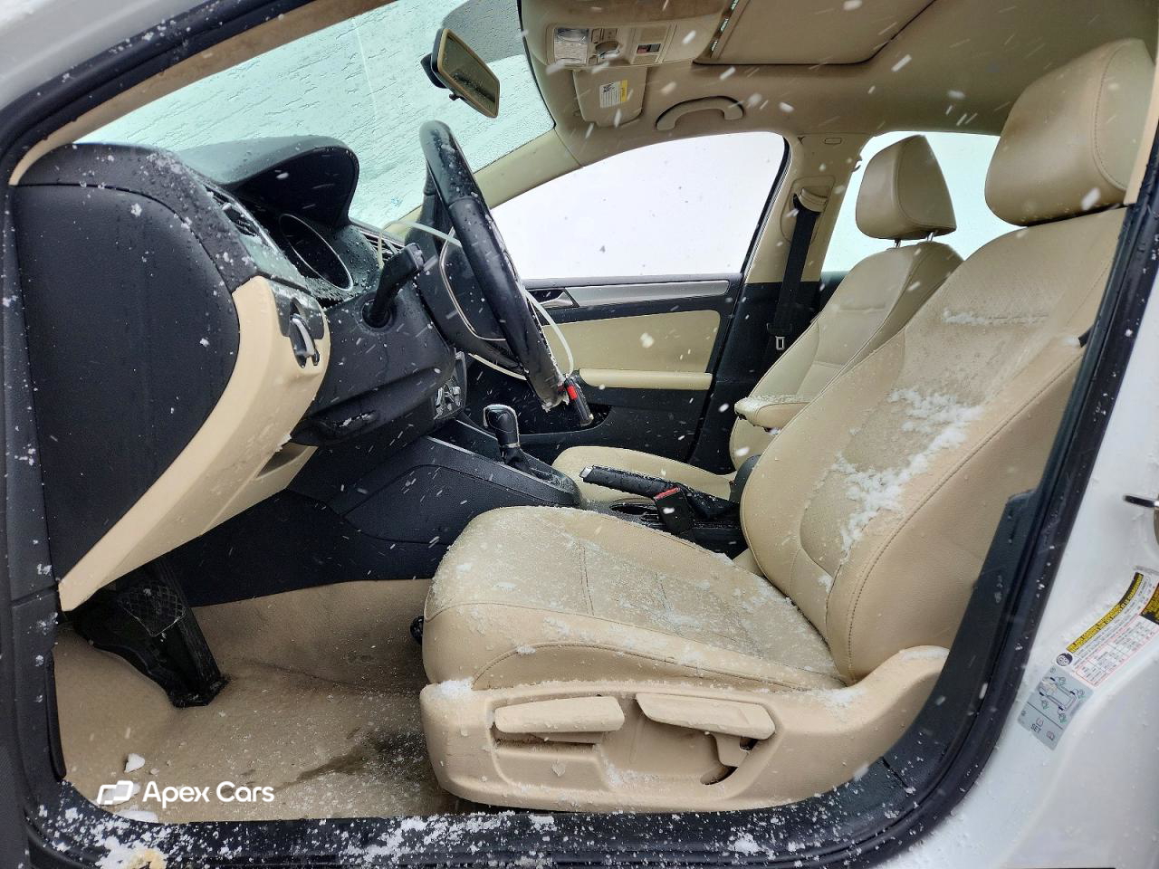 Volkswagen Jetta 2016
