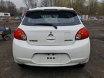 Mitsubishi Mirage 2015