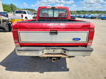 Ford Ranger 1991