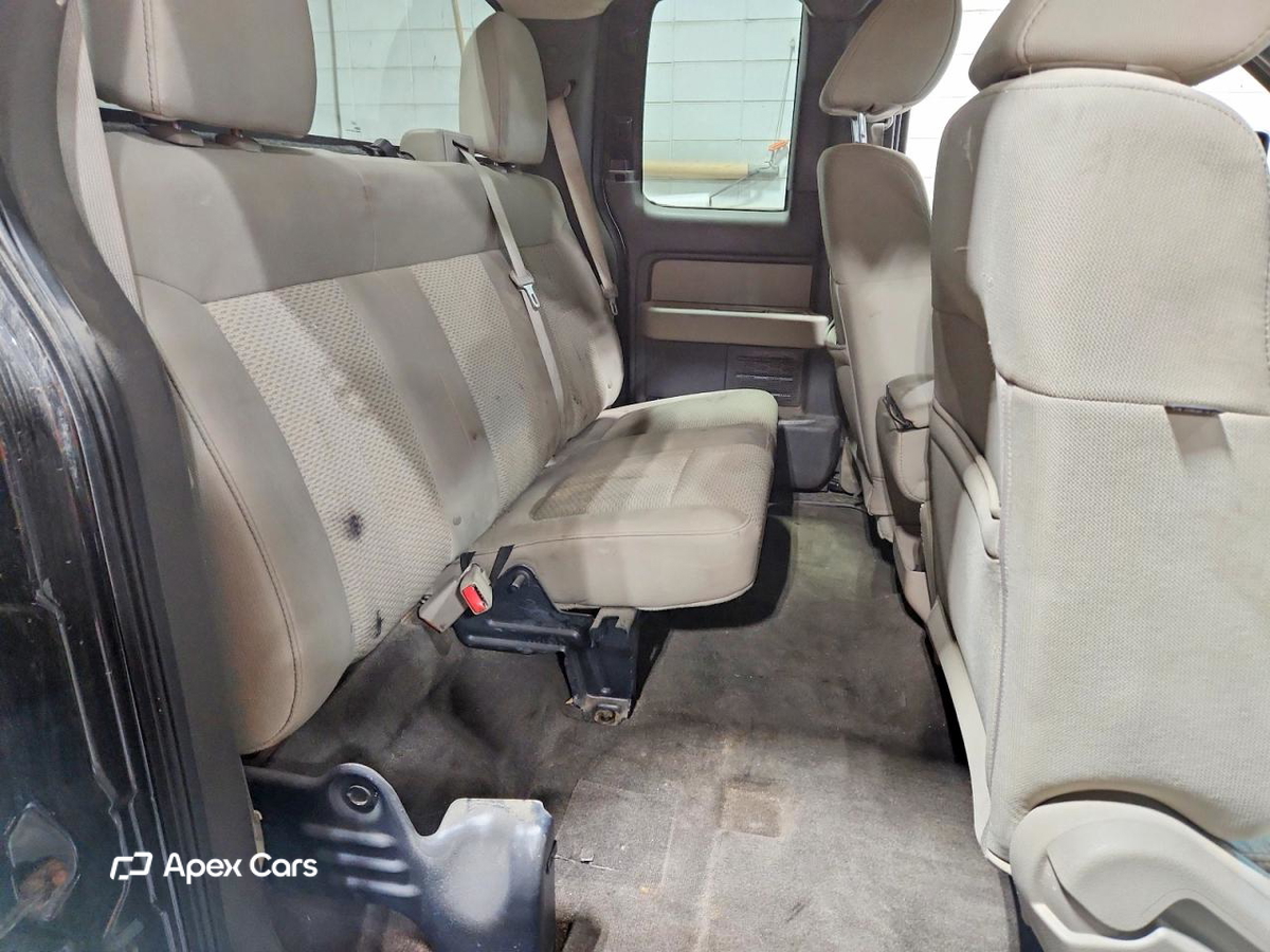 Ford F-150 2010