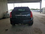 Cadillac SRX 2014