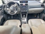 Subaru Forester 2014