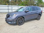 Honda Pilot 2021