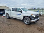 Chevrolet Silverado 2025