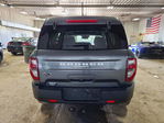 Ford Bronco 2024
