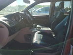 Dodge Caravan 2017