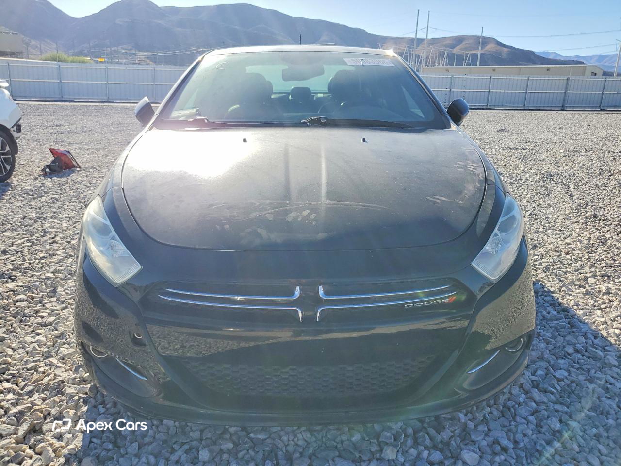 Dodge Dart 2013