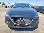 Mazda 3 2018