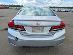Honda Civic 2014