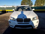 BMW X3 2013