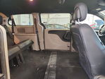 Dodge Caravan 2017