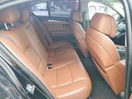 BMW Series 5 2011