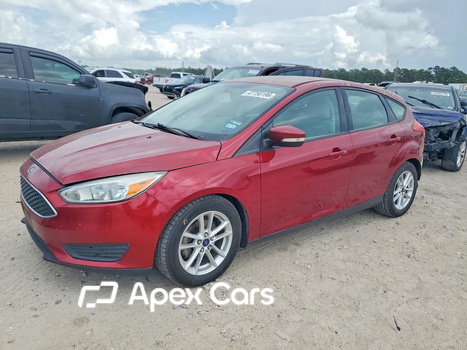 Ford Focus 2016 - Image 1 of 14