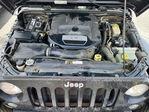 Jeep Wrangler 2015