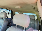 Chevrolet TrailBlazer 2007