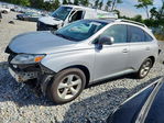 Lexus RX 2011