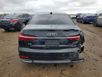 Audi A6 2019