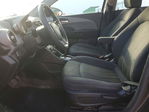 Chevrolet Sonic 2013