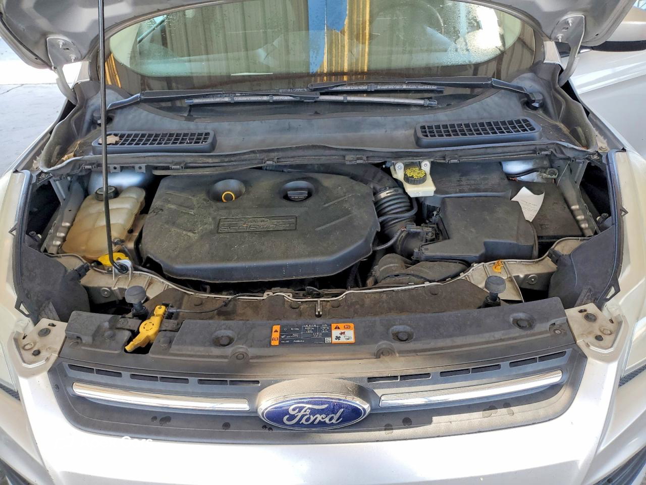 Ford Escape 2013