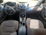 Hyundai Elantra 2015
