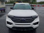 Ford Explorer 2020