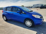 Nissan Versa 2015