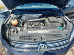 Volkswagen Tiguan 2012