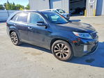 Kia Sorento 2015