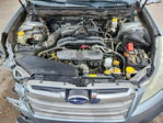 Subaru Outback 2013