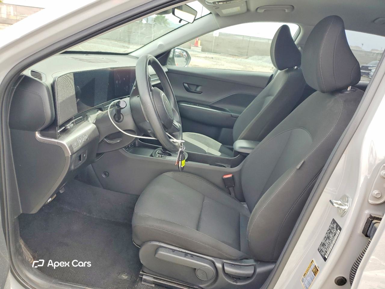Hyundai Kona 2024