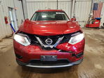 Nissan Rogue 2014