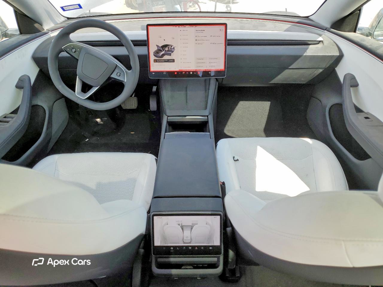 Tesla Model 3 2025