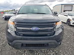 Ford Explorer 2011