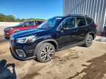 Subaru Forester 2019