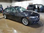 BMW Series 3 2014