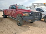 Dodge RAM 2011
