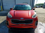 Kia Sportage 2018