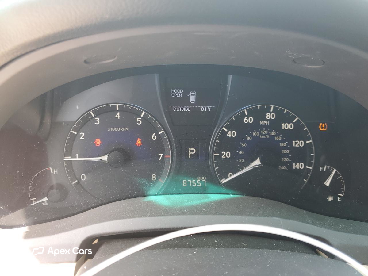 Lexus RX 2010