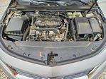 Chevrolet Impala 2015