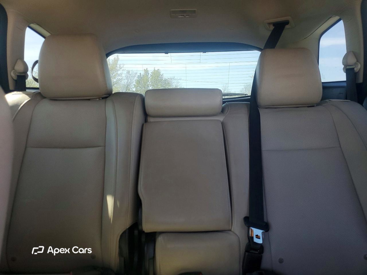 Mazda CX-9 2013